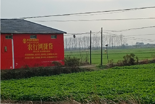 杭州如何防止墙体广告褪色呢？