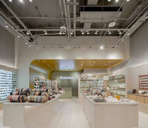 杭州店面装修流程