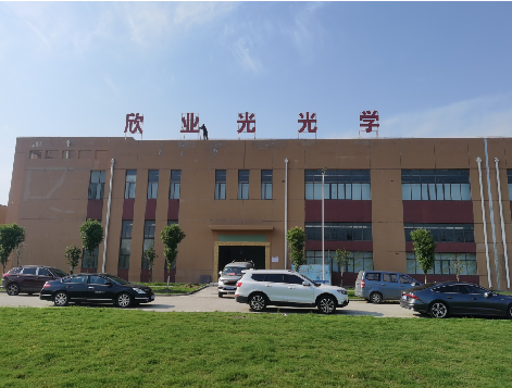 杭州楼顶大型发光字制作如何安装？