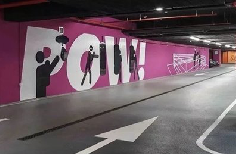 杭州墙绘设计师的选择是关键。