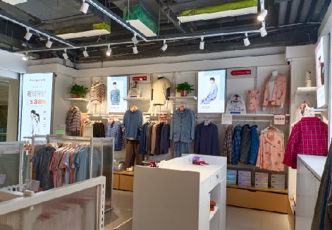 杭州超市卖场装修如何提升消费欲望？