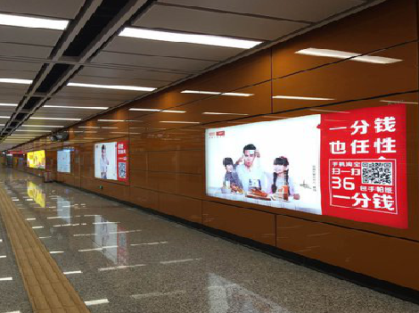 杭州广告灯箱的发展前景？